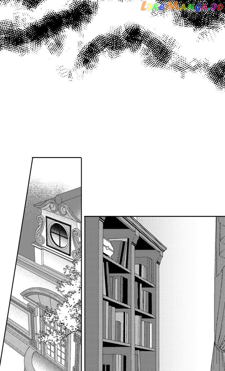 Adios, April chapter 28 - page 31