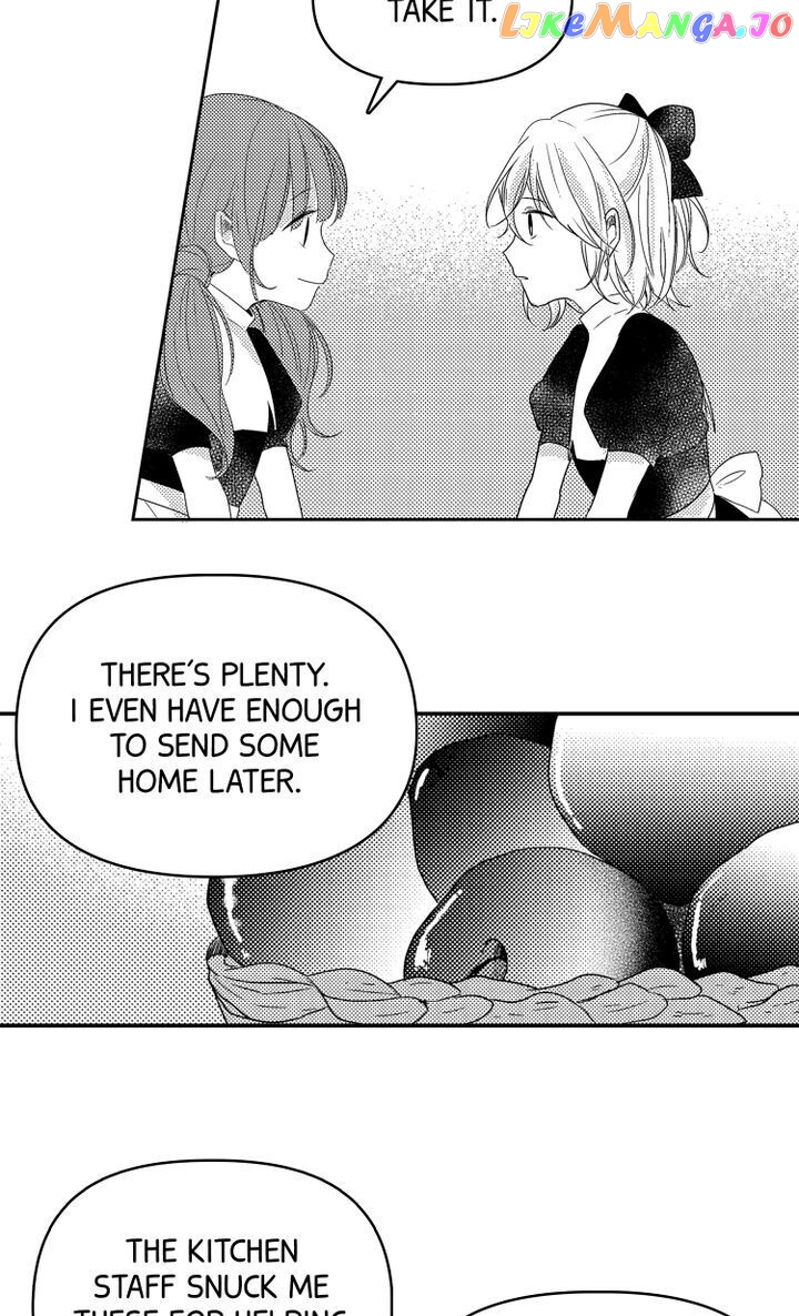 Adios, April chapter 28 - page 4