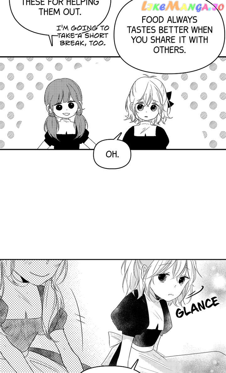 Adios, April chapter 28 - page 5