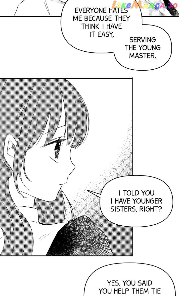 Adios, April chapter 28 - page 7
