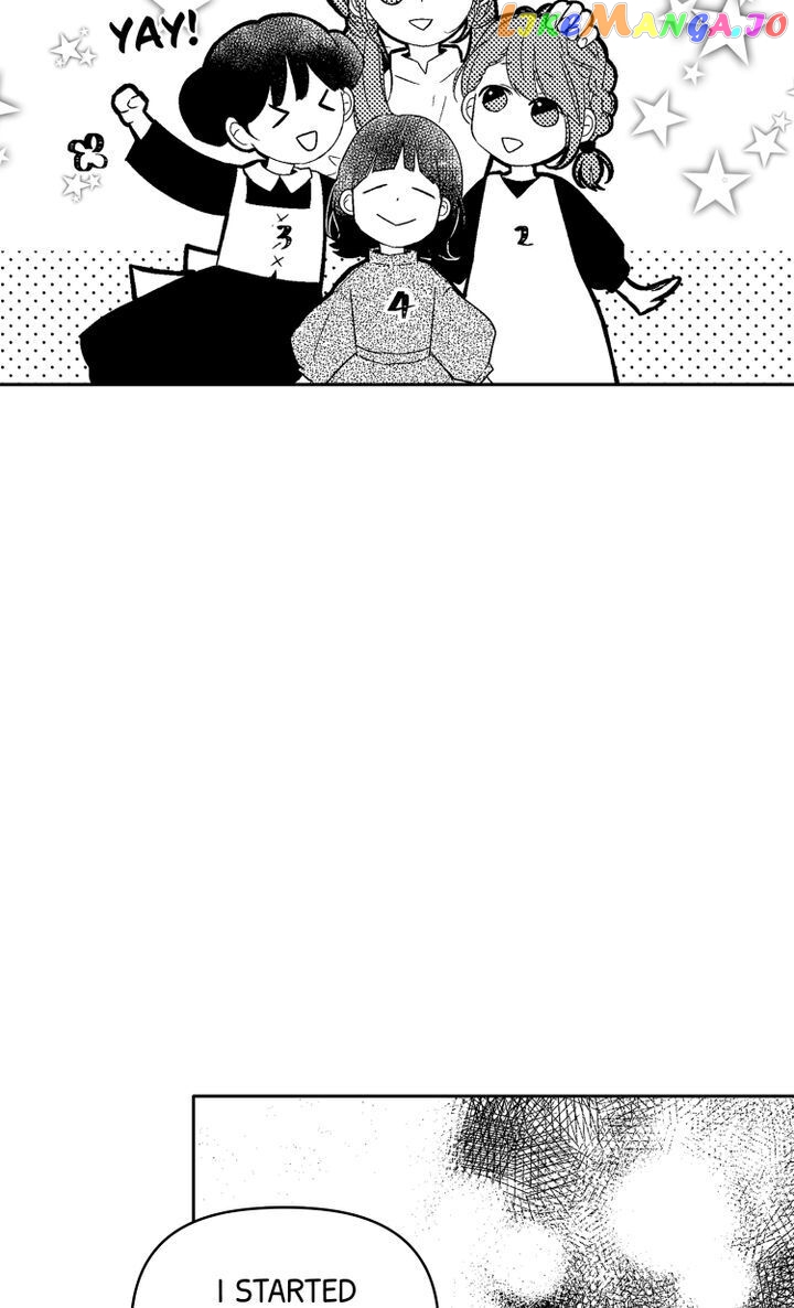 Adios, April chapter 28 - page 9