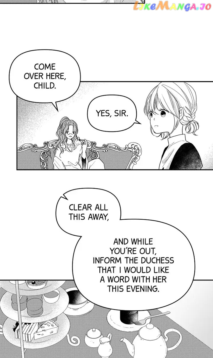 Adios, April chapter 71 - page 10