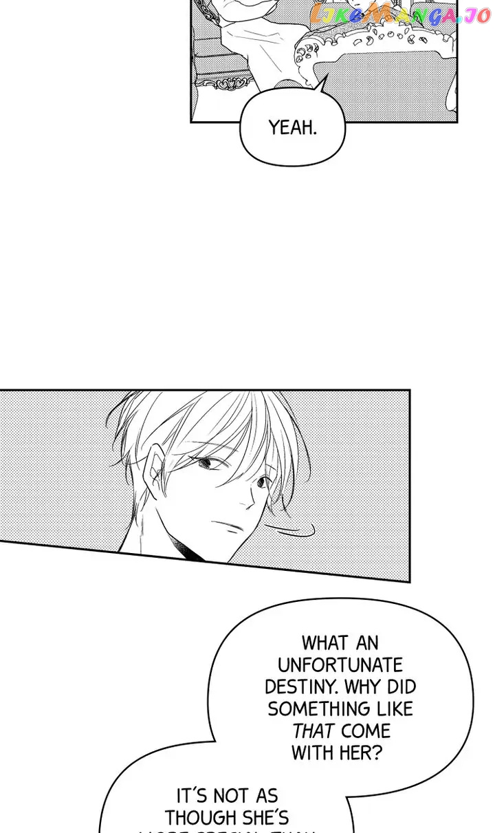 Adios, April chapter 71 - page 12