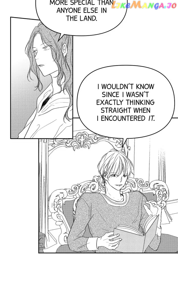 Adios, April chapter 71 - page 13