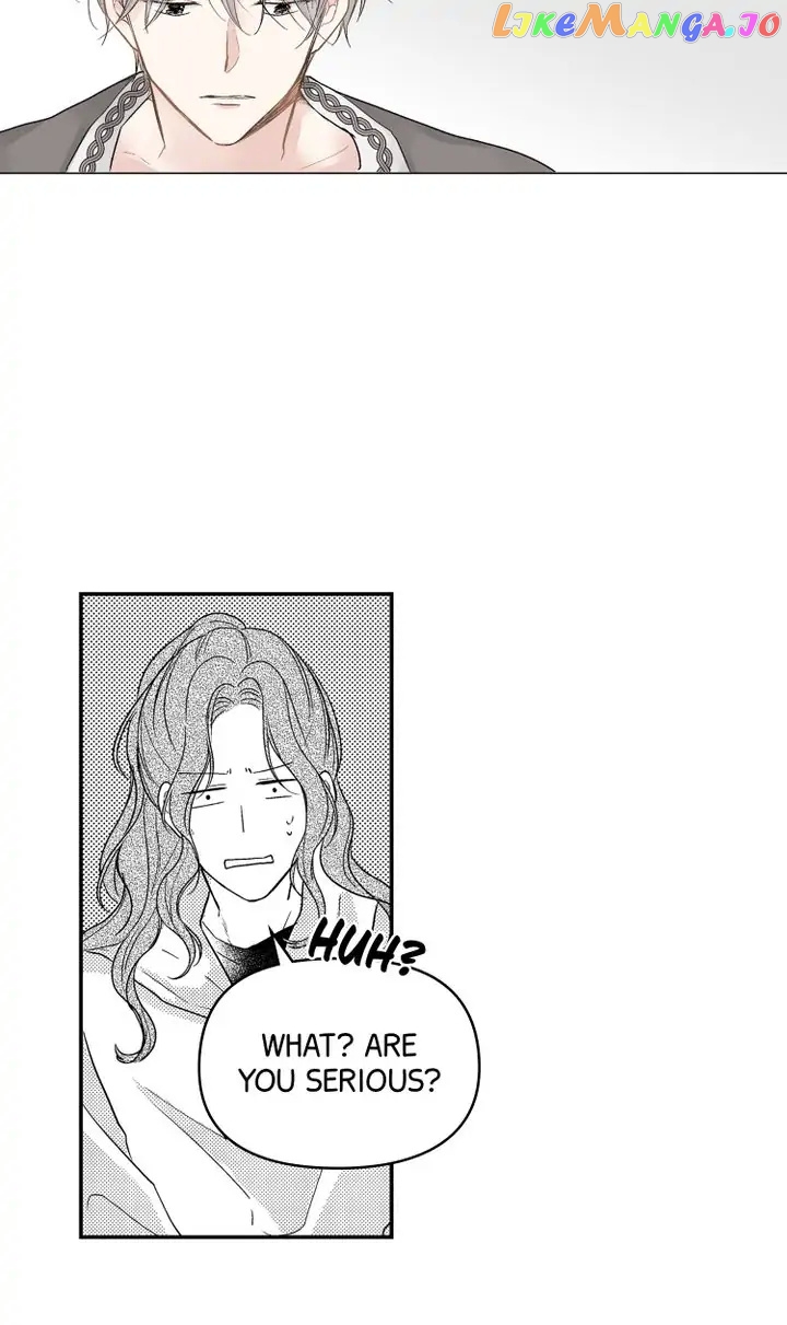 Adios, April chapter 71 - page 15