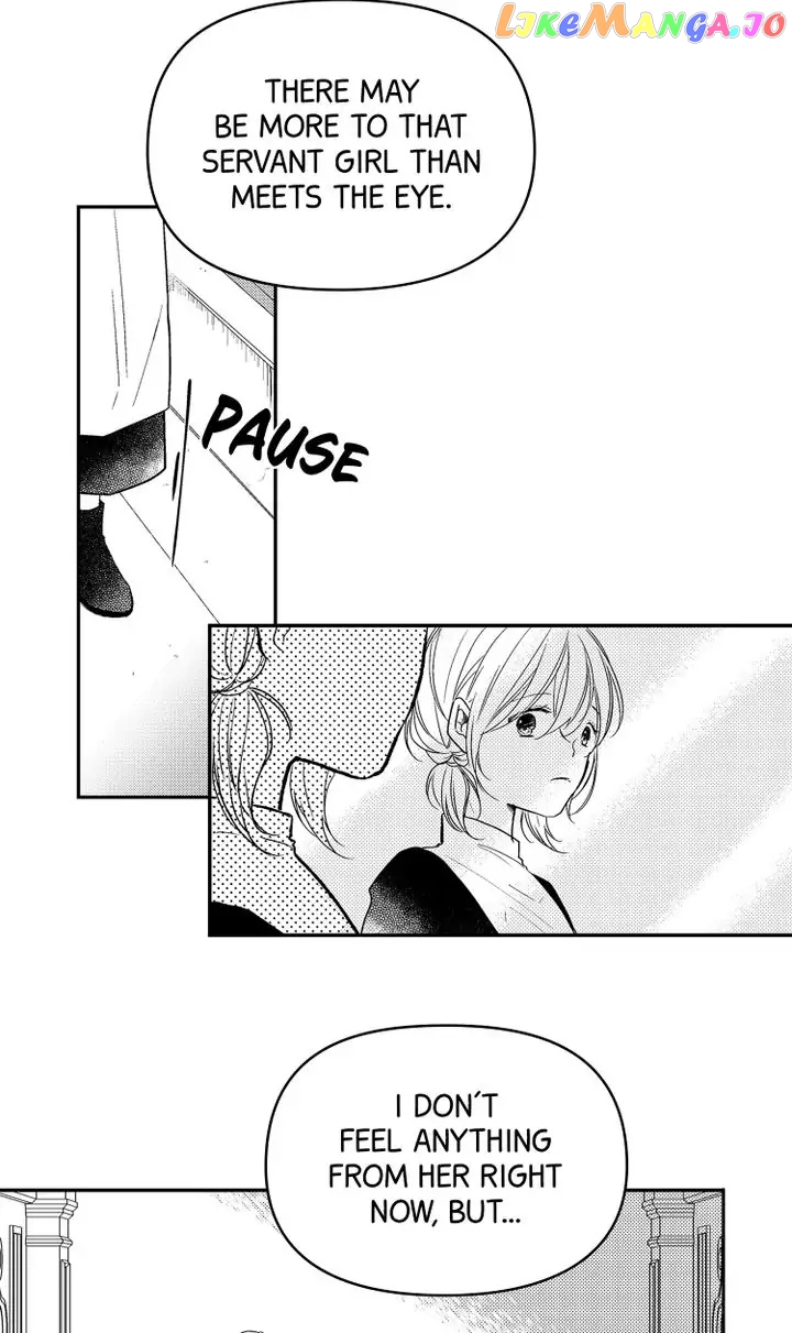 Adios, April chapter 71 - page 23