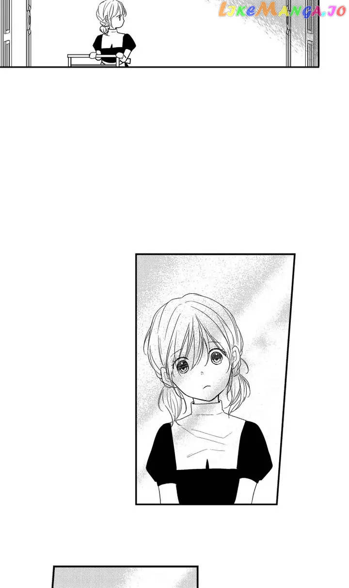 Adios, April chapter 71 - page 24