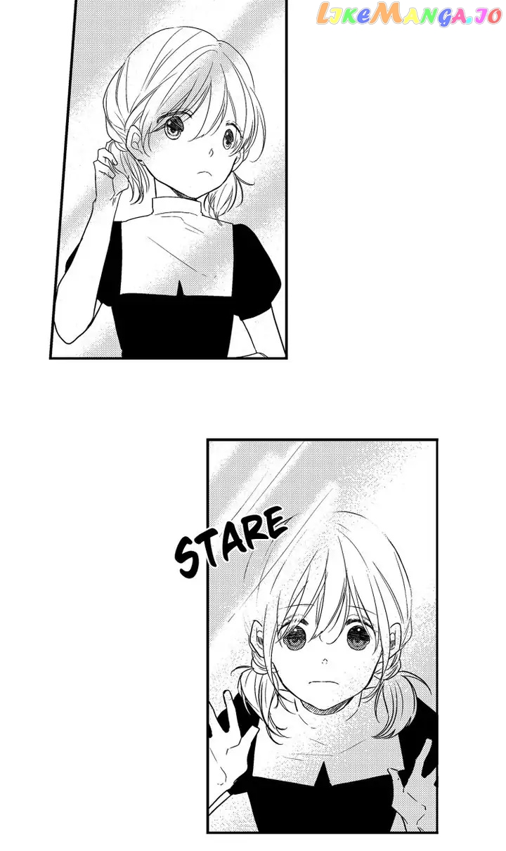 Adios, April chapter 71 - page 25