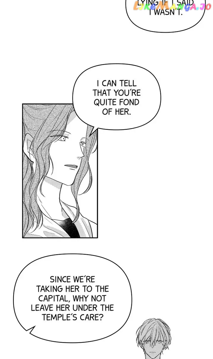 Adios, April chapter 71 - page 31