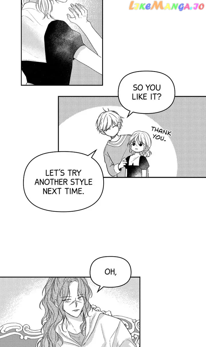 Adios, April chapter 71 - page 9