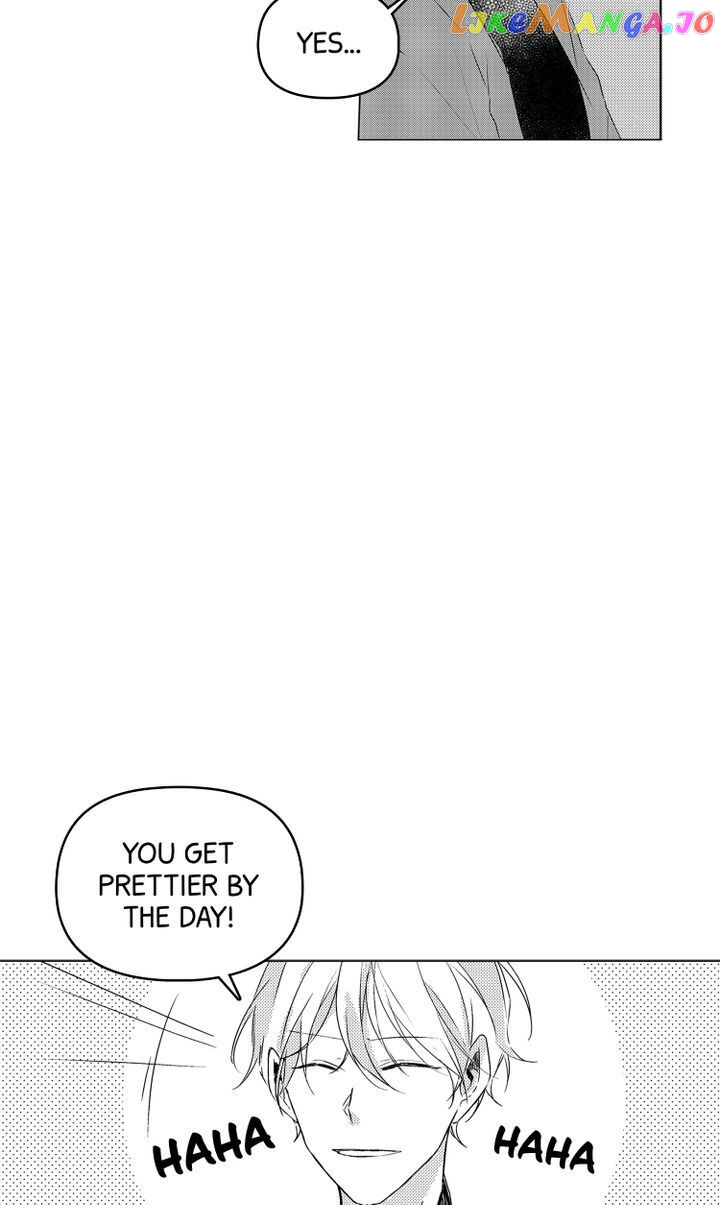 Adios, April chapter 20 - page 11
