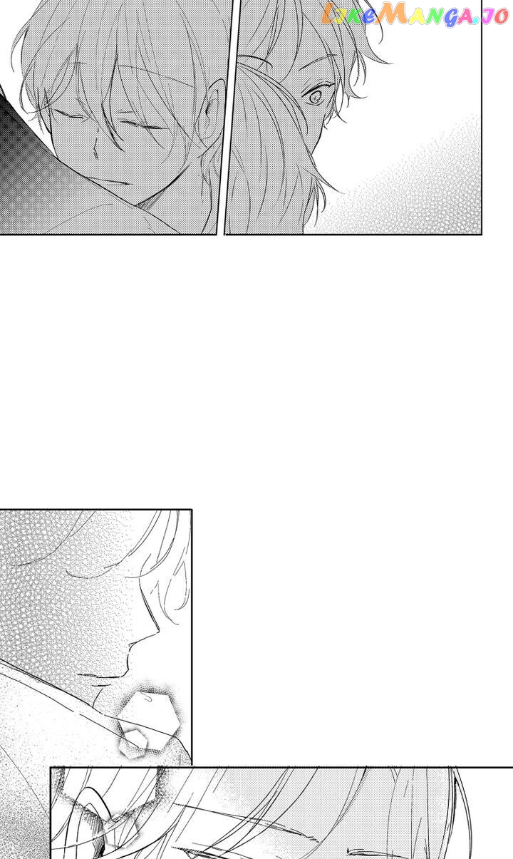 Adios, April chapter 20 - page 14