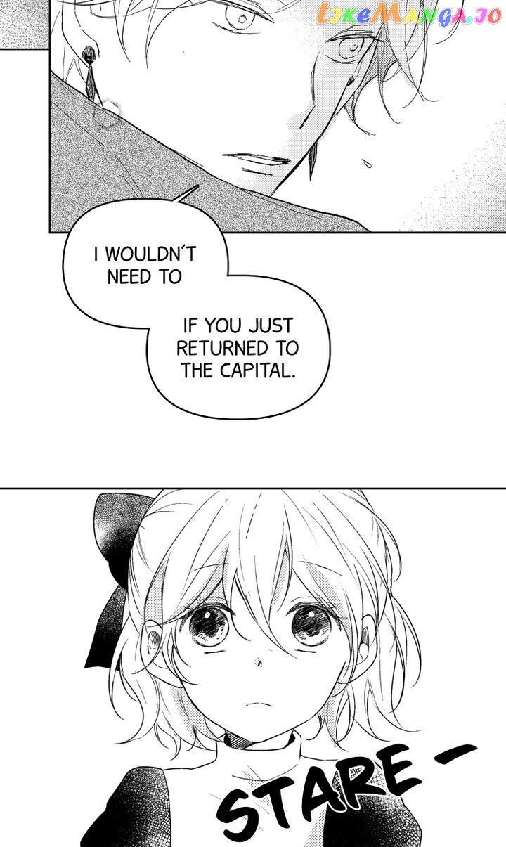 Adios, April chapter 20 - page 15