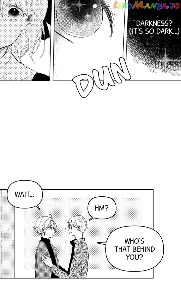 Adios, April chapter 20 - page 17