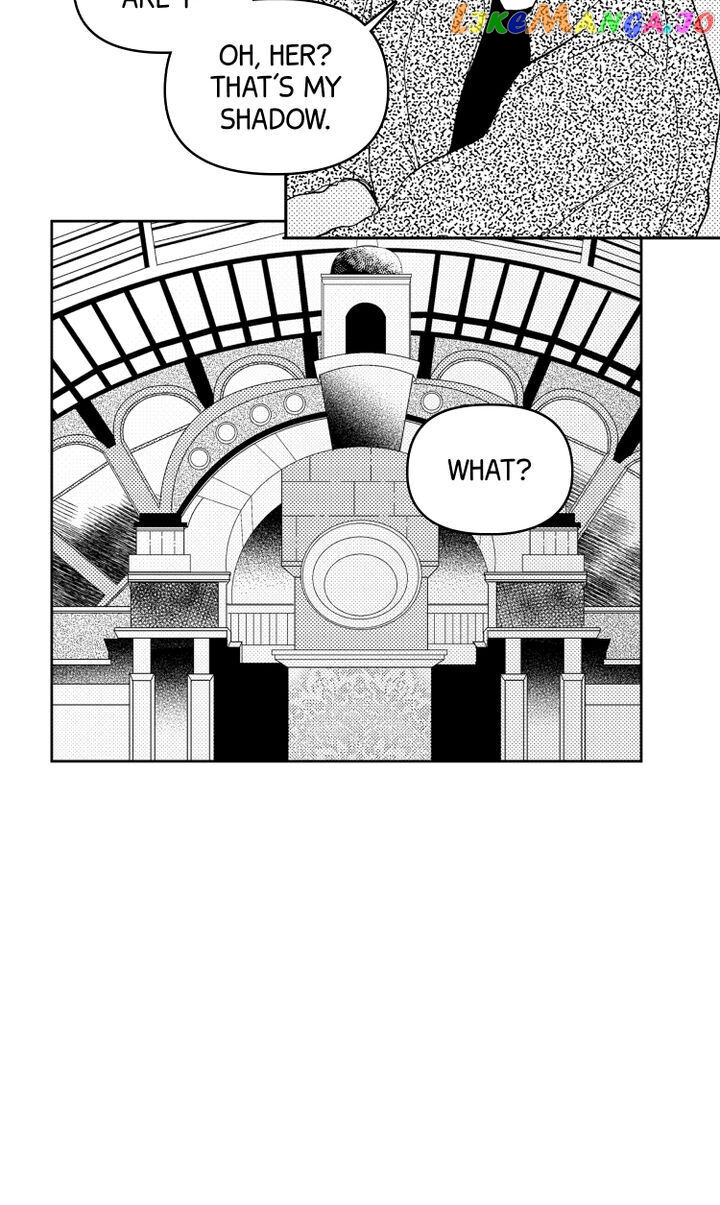 Adios, April chapter 20 - page 19