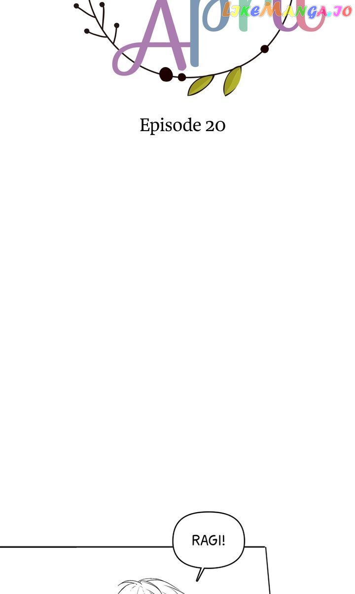 Adios, April chapter 20 - page 2