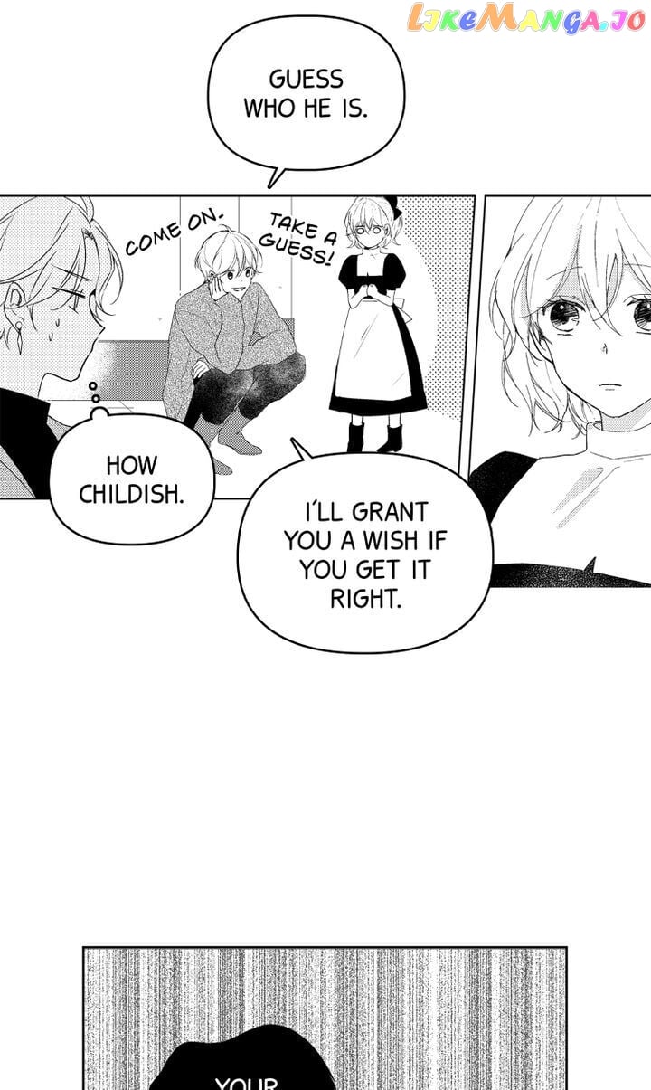 Adios, April chapter 20 - page 24