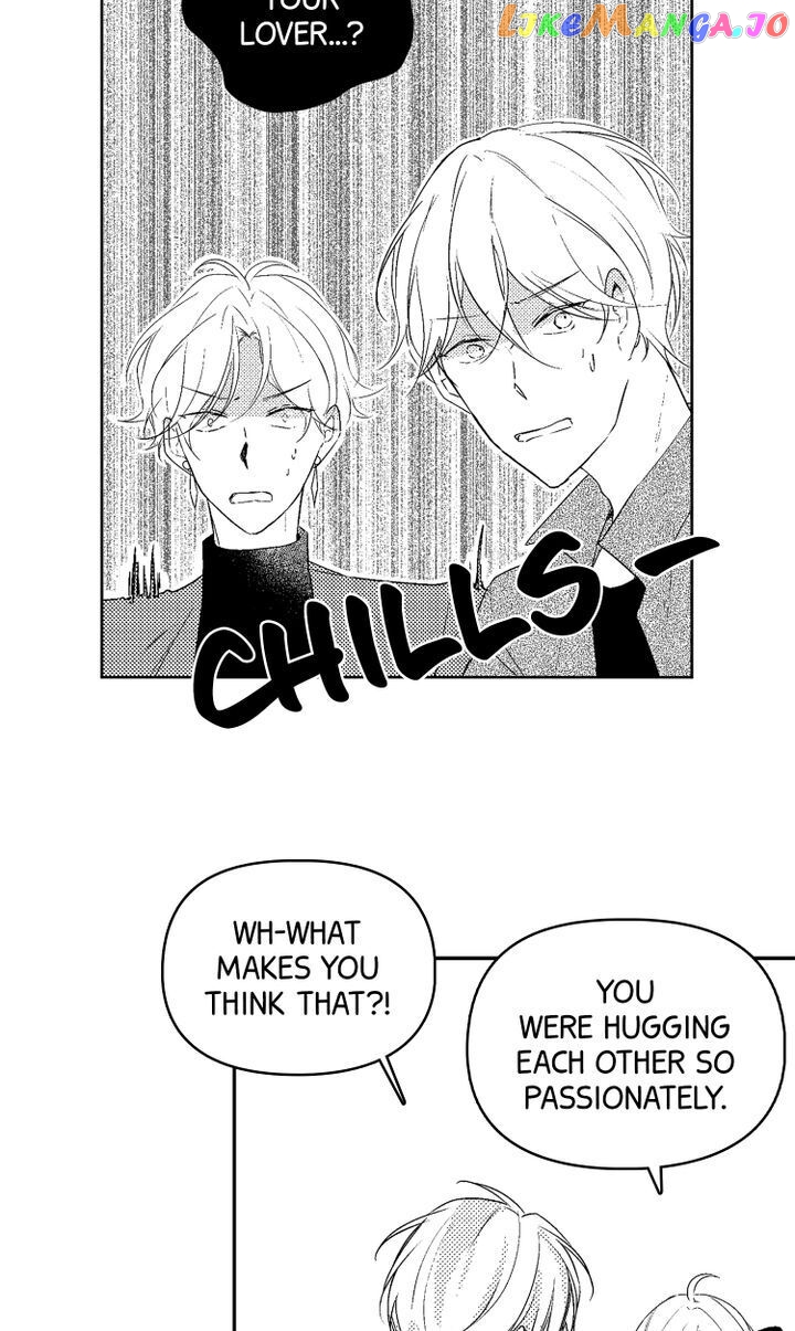 Adios, April chapter 20 - page 25