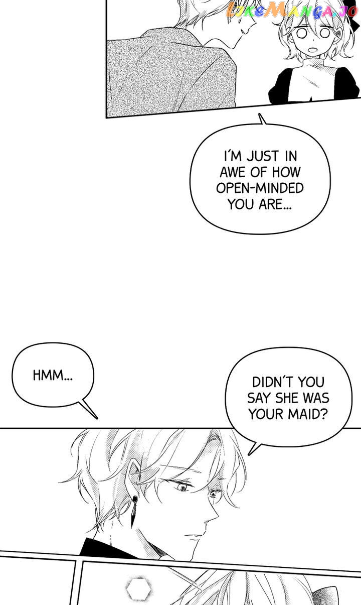 Adios, April chapter 20 - page 26