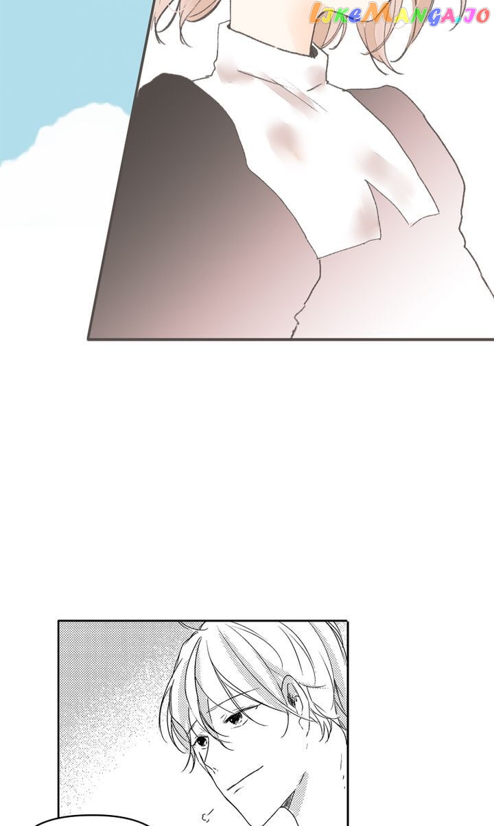 Adios, April chapter 21 - page 16