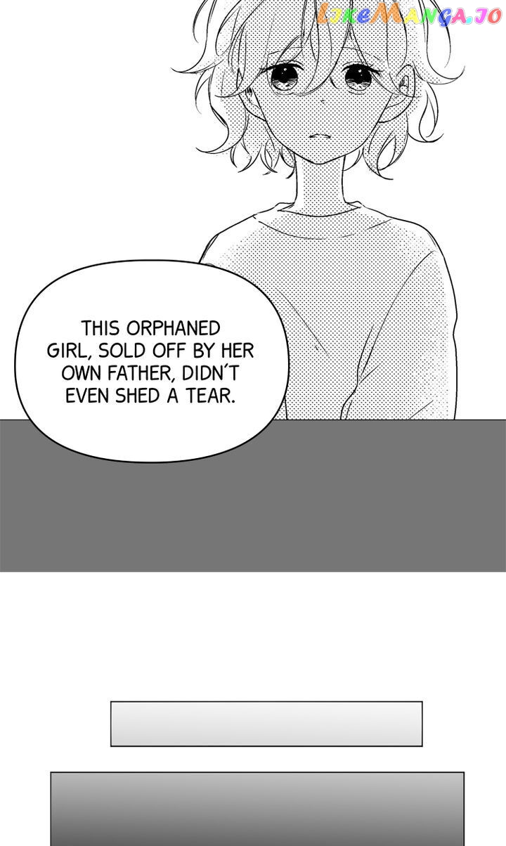 Adios, April chapter 21 - page 20