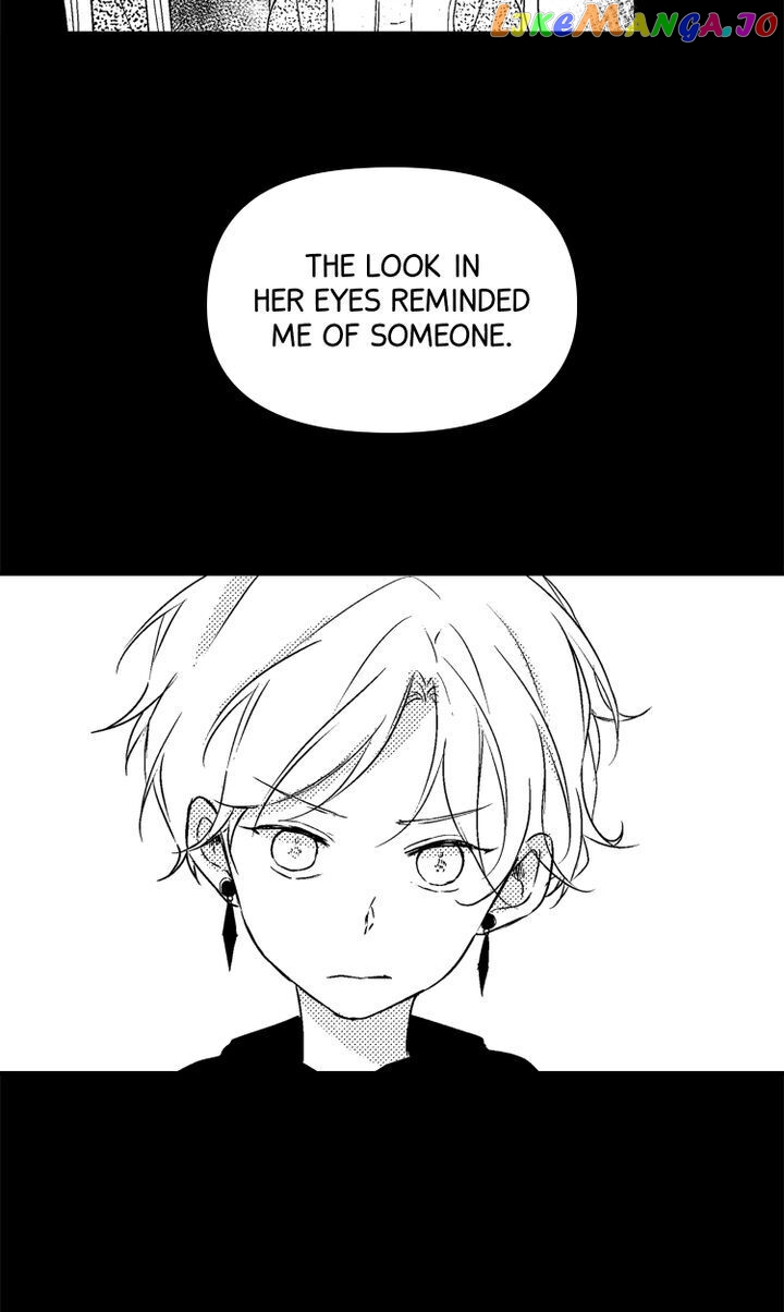 Adios, April chapter 21 - page 23