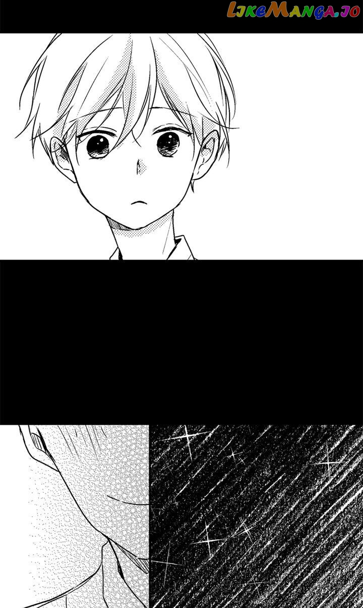 Adios, April chapter 21 - page 24