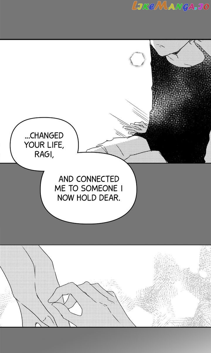Adios, April chapter 21 - page 30