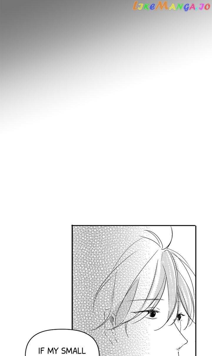 Adios, April chapter 21 - page 31