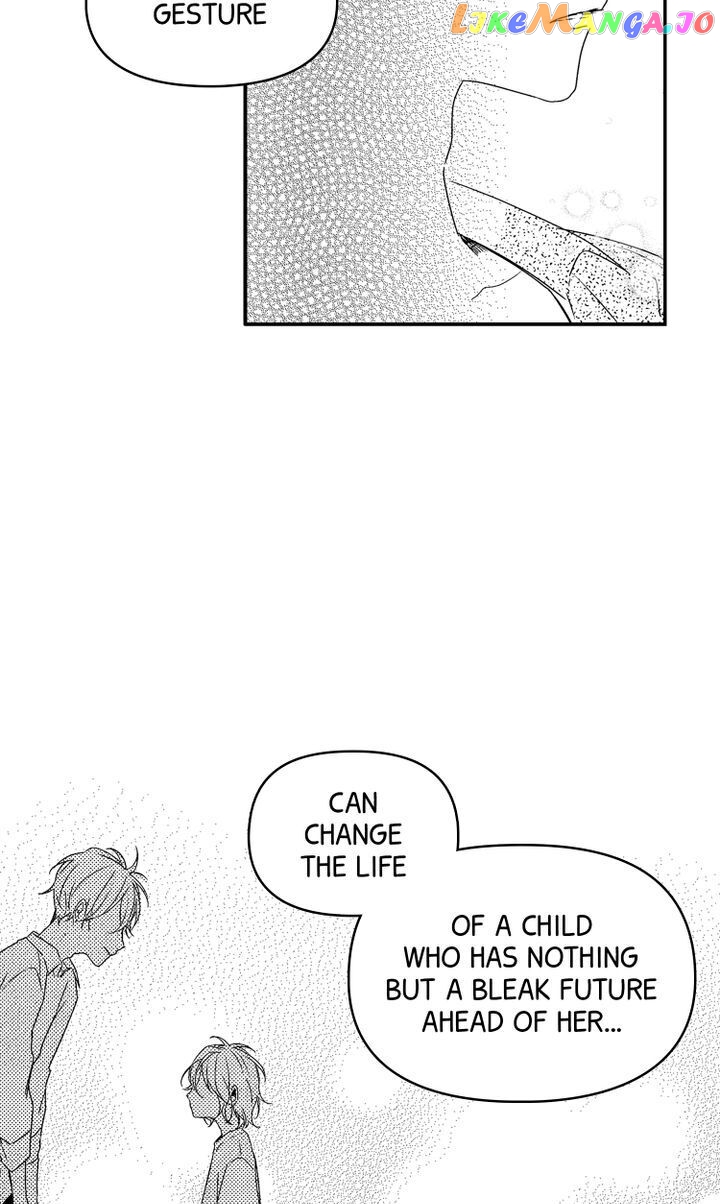 Adios, April chapter 21 - page 32