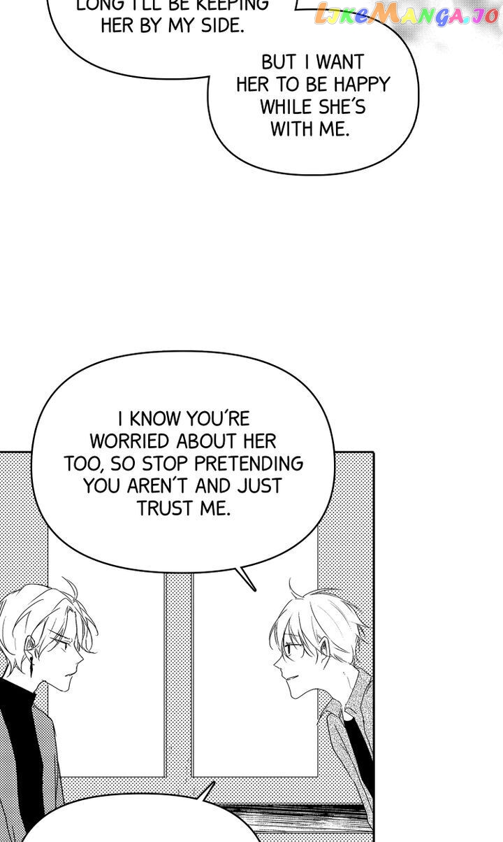 Adios, April chapter 21 - page 34