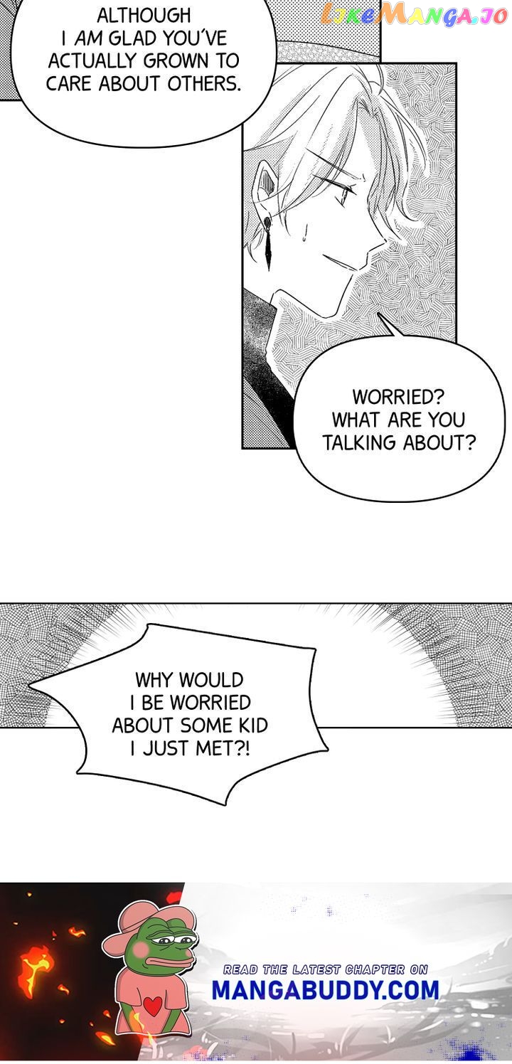 Adios, April chapter 21 - page 35
