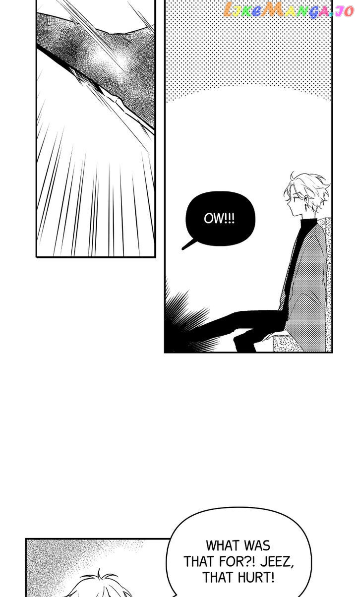 Adios, April chapter 21 - page 5