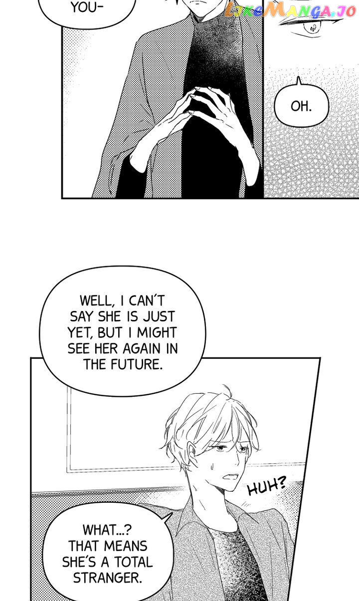 Adios, April chapter 21 - page 8