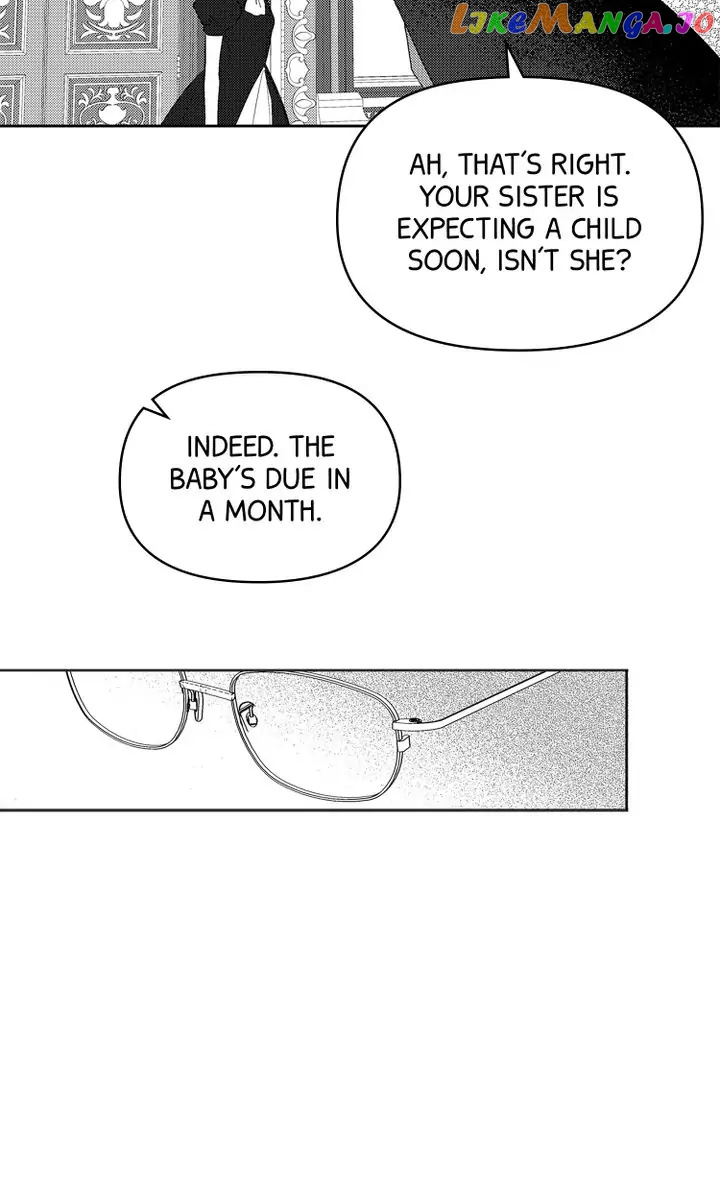 Adios, April chapter 73 - page 10
