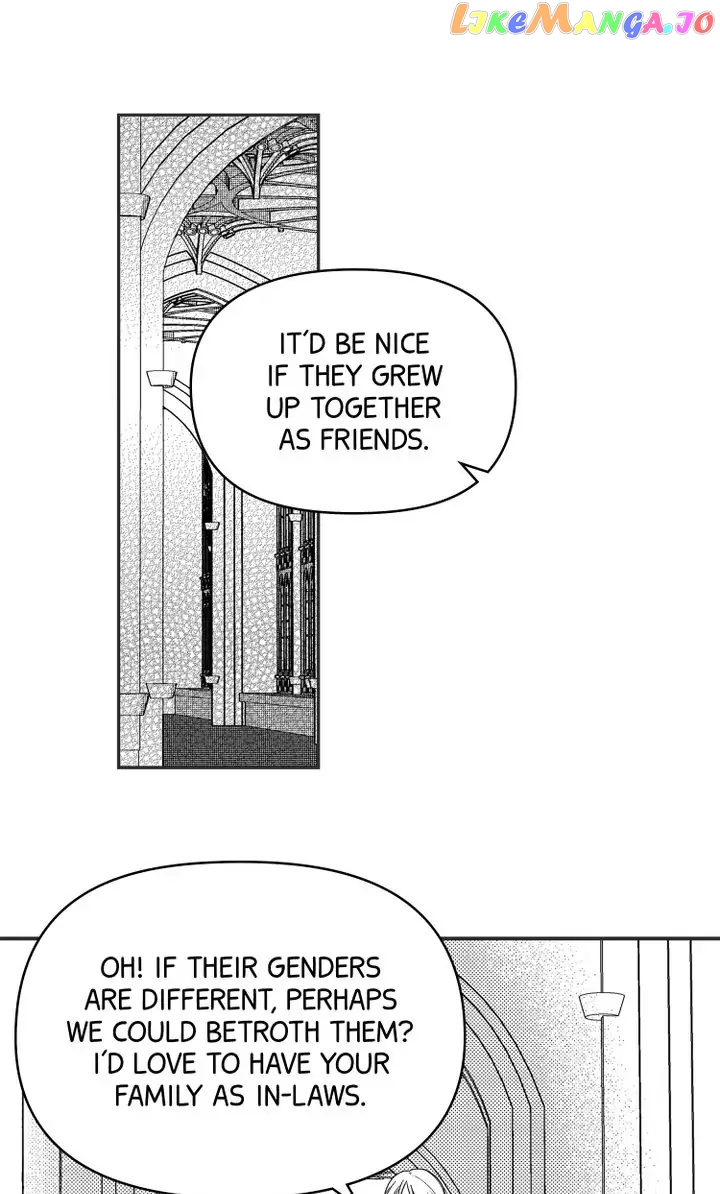 Adios, April chapter 73 - page 11