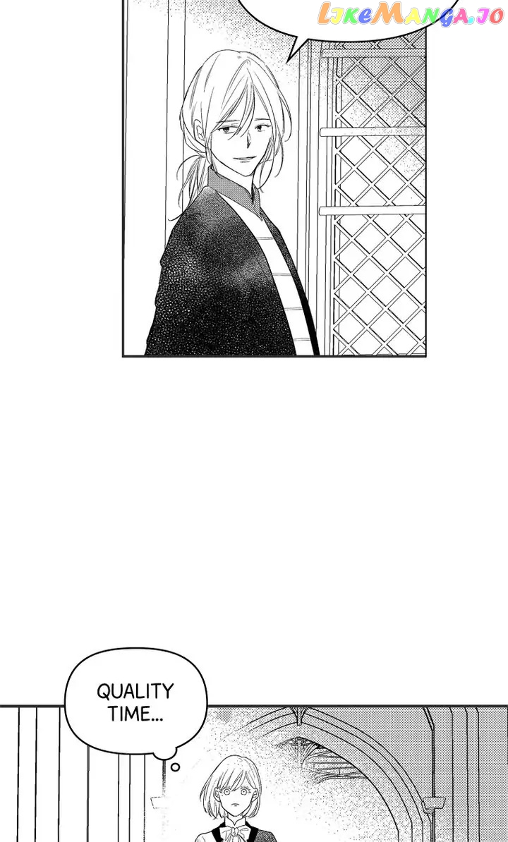 Adios, April chapter 73 - page 17