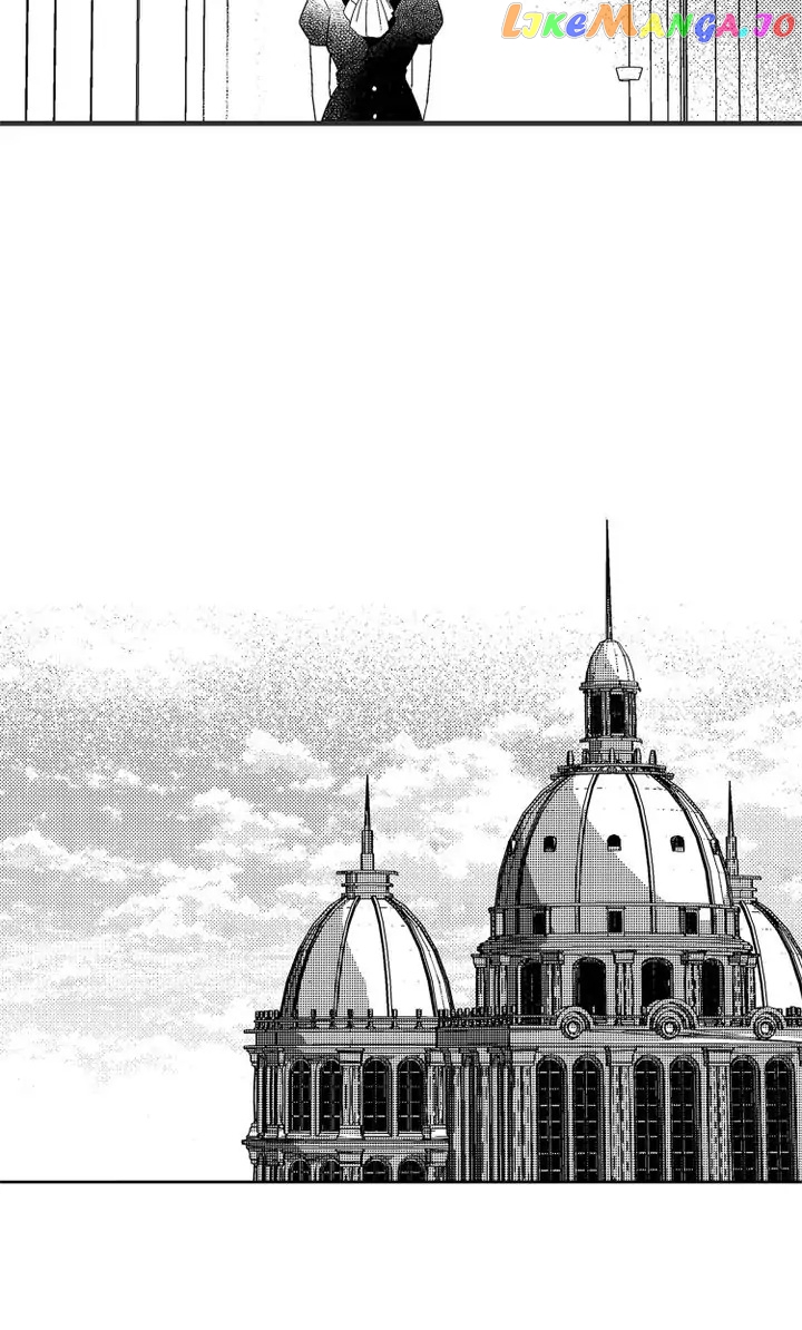 Adios, April chapter 73 - page 18