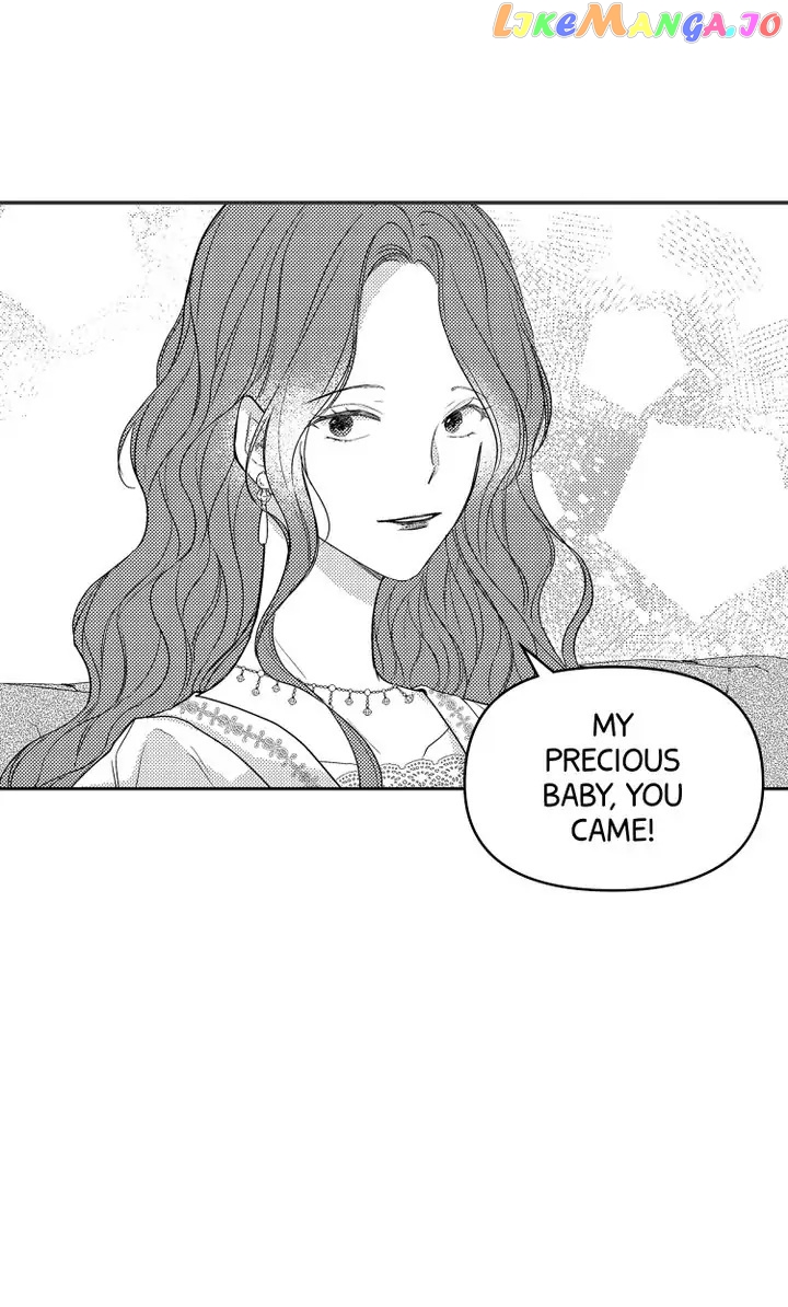 Adios, April chapter 73 - page 21