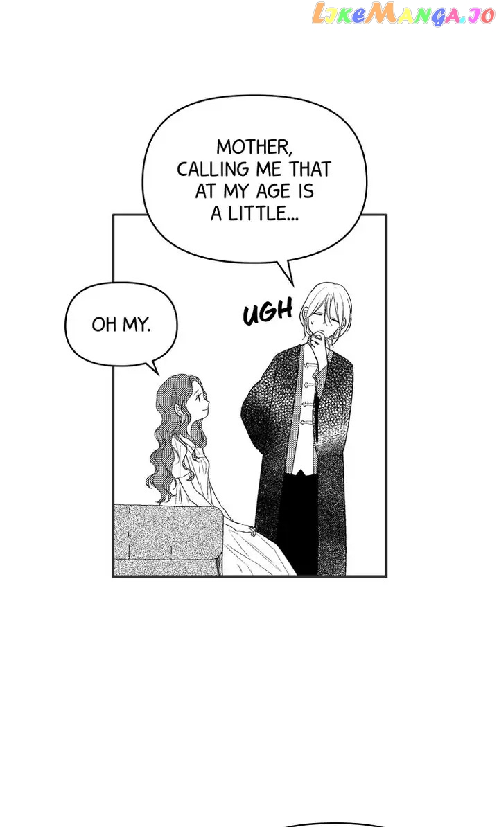 Adios, April chapter 73 - page 22