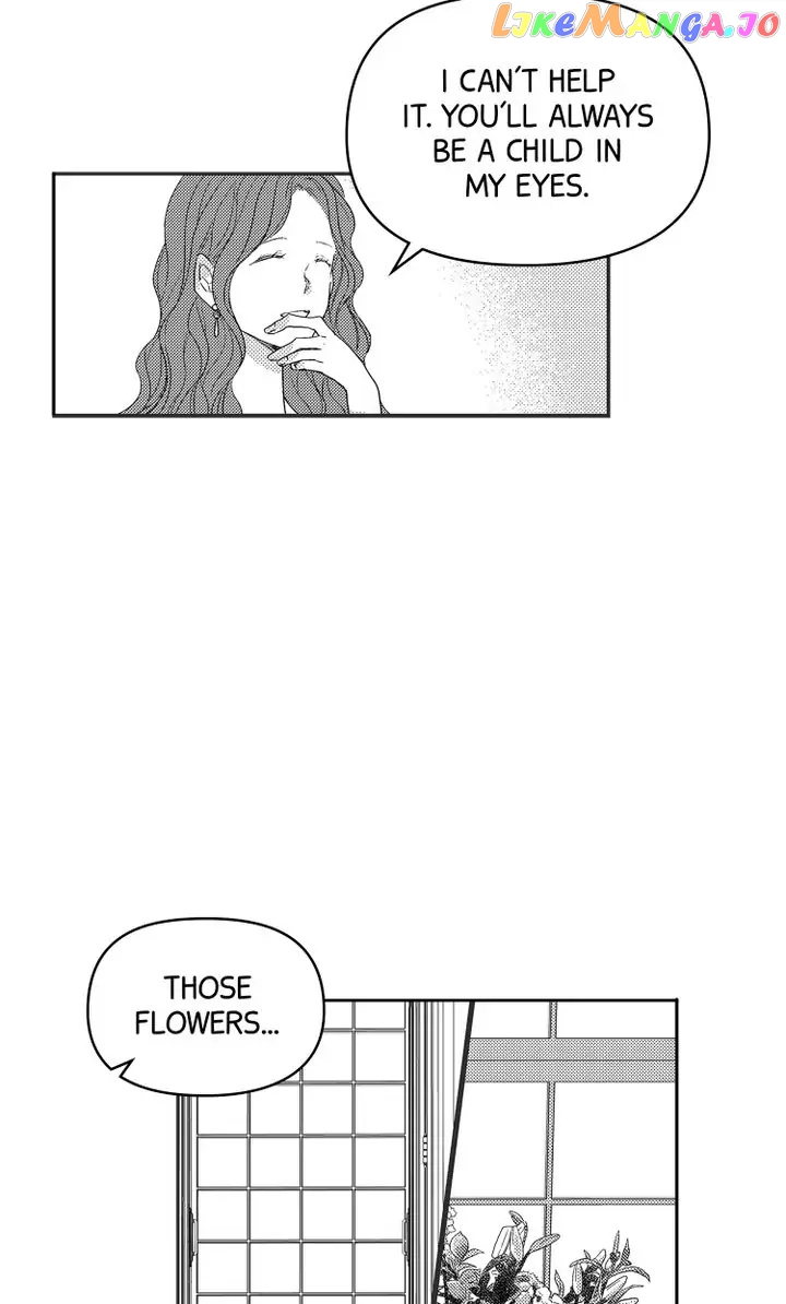 Adios, April chapter 73 - page 23