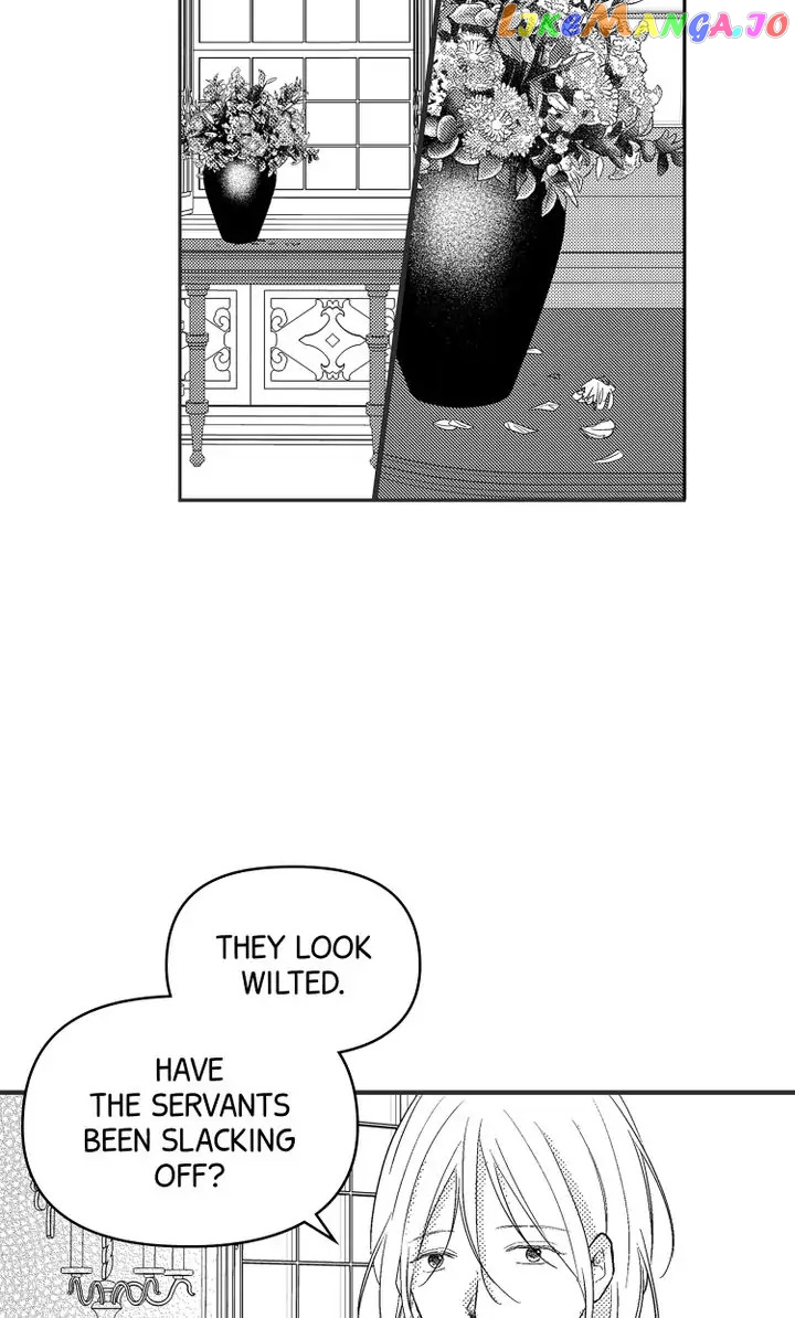 Adios, April chapter 73 - page 24