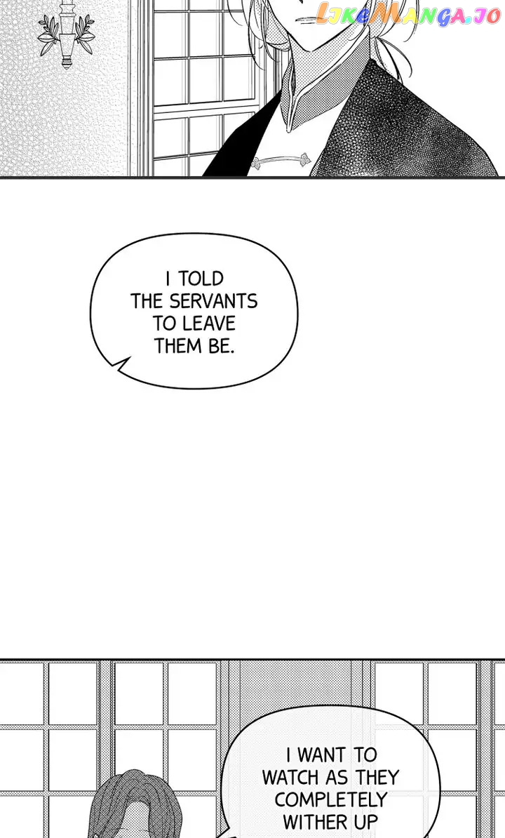 Adios, April chapter 73 - page 25
