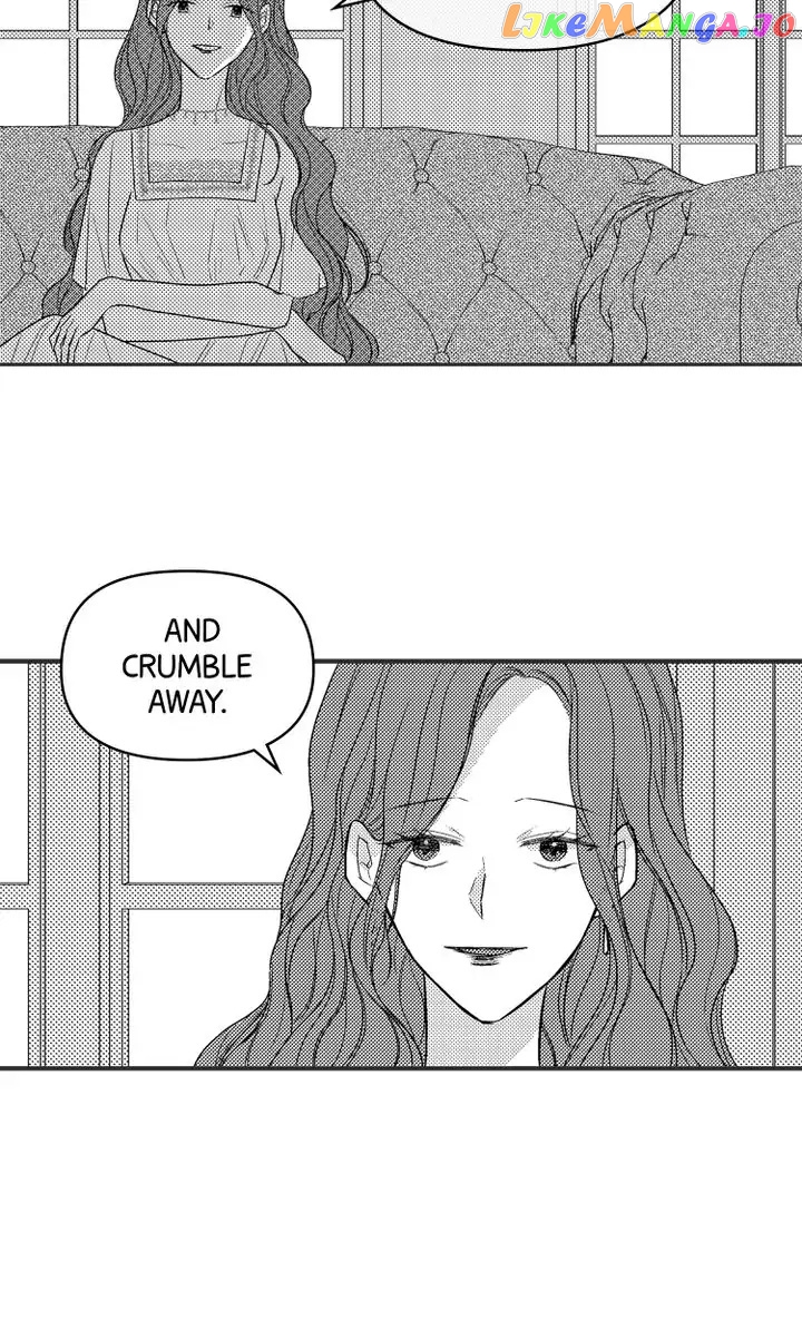 Adios, April chapter 73 - page 26