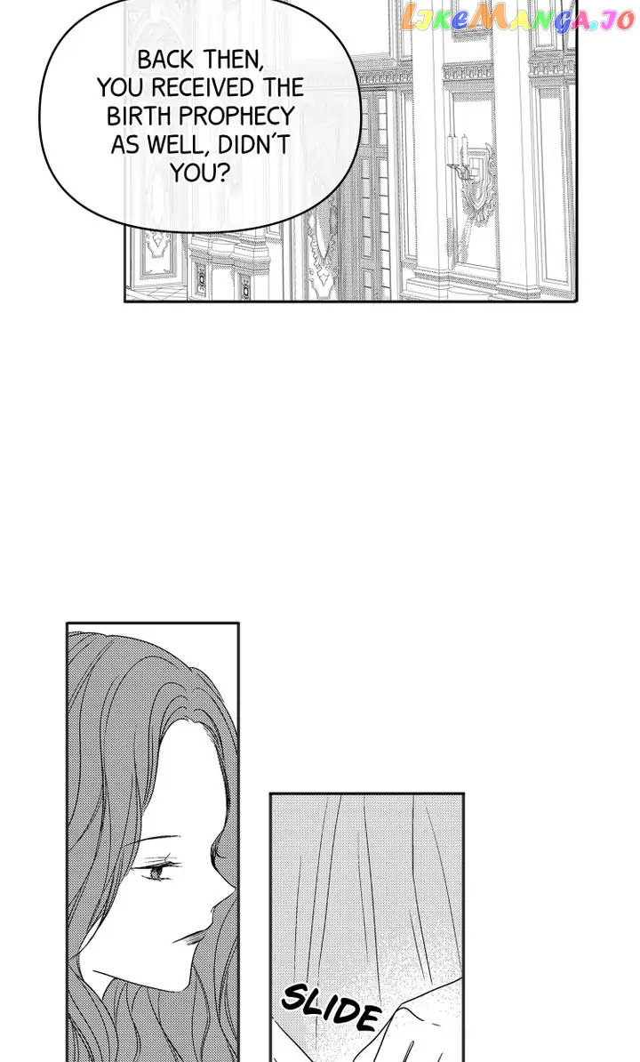 Adios, April chapter 73 - page 28