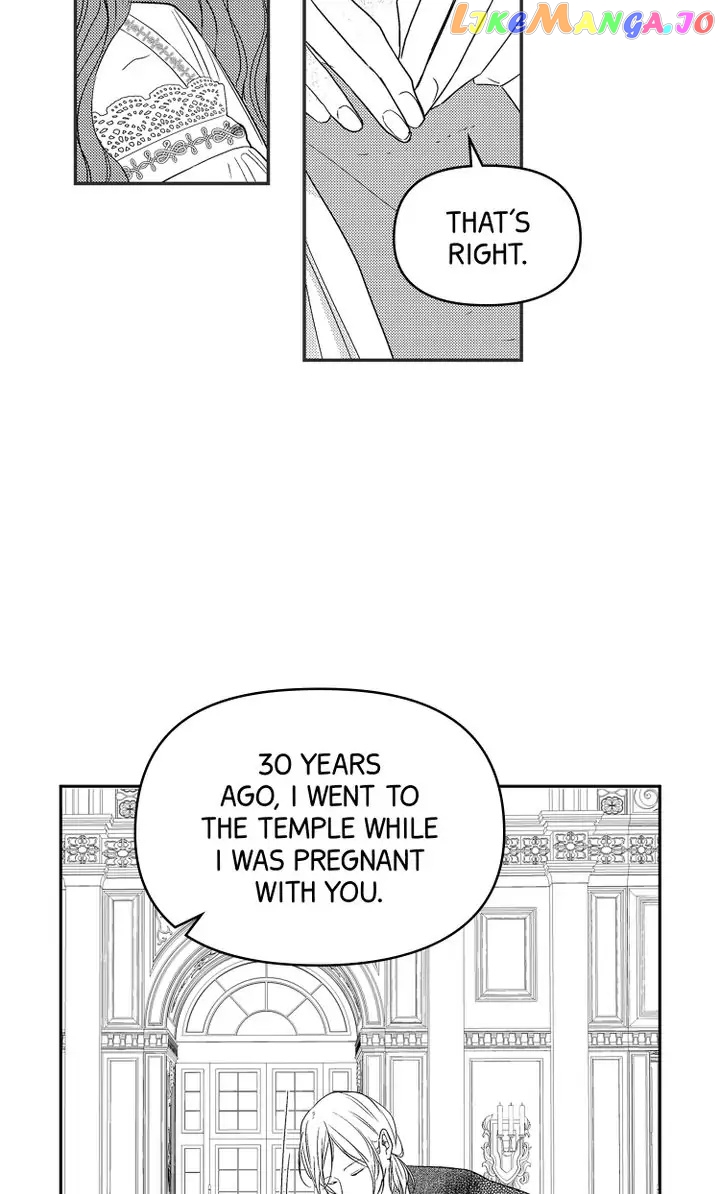 Adios, April chapter 73 - page 29