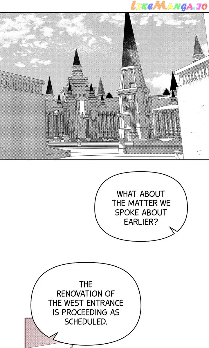 Adios, April chapter 73 - page 3