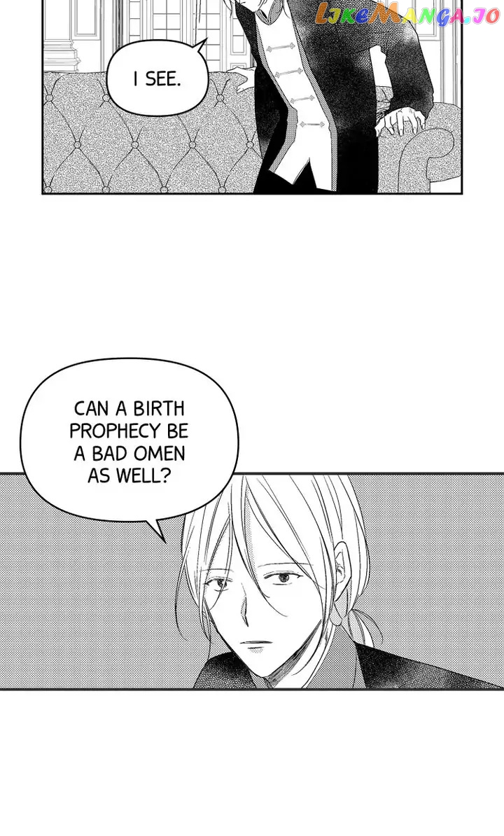 Adios, April chapter 73 - page 30