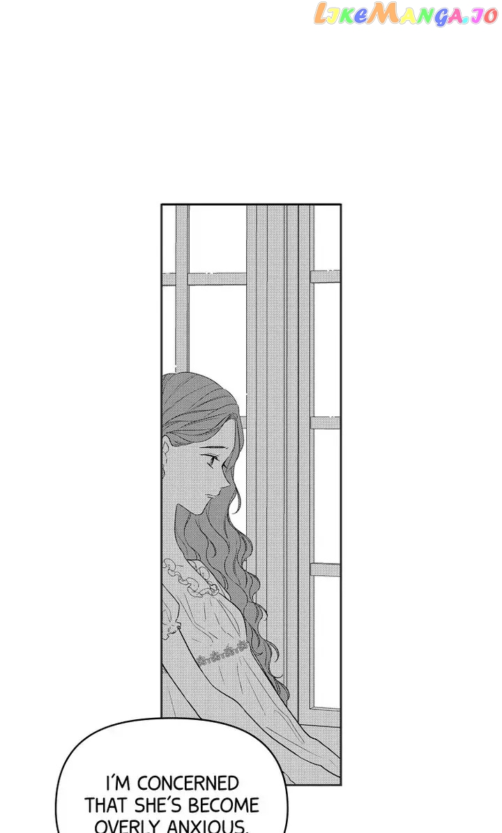 Adios, April chapter 73 - page 32