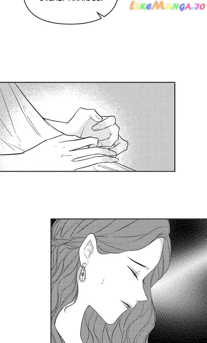 Adios, April chapter 73 - page 33